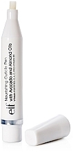 Fragrances, Perfumes, Cosmetics Cuticle Pencil - E.L.F. Essential Nourishing Cuticle Pen