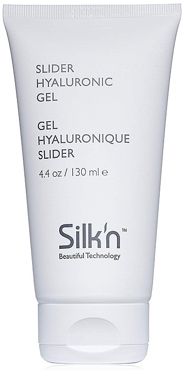 Moisturizing Gel for Anti-Cellulite Device - Silk'n Silhouette — photo N1