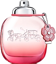 Fragrances, Perfumes, Cosmetics Coach Floral Blush - Eau de Parfum (tester)