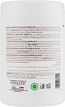 Hair Mask with Linseed Extract - Parisienne Italia Evelon Semi Di Lino Mask — photo N5