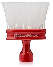 Fragrances, Perfumes, Cosmetics Neck Brush - Denman Pro Tip 199R Heat Resistant Nylon Neck Brush