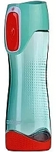 Fragrances, Perfumes, Cosmetics Water Bottle, 500 ml - Contigo Water Bottle Swish Green Seagrove