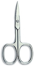 Fragrances, Perfumes, Cosmetics Straight Manicure Scissors - Kiepe