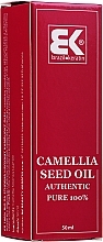 Fragrances, Perfumes, Cosmetics Camelia Oil - Brazil Keratin 100% Camelia Oil