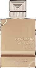 Al Haramain Amber Oud Gold Edition Extreme Pure Perfume - Perfume — photo N1