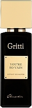 Fragrances, Perfumes, Cosmetics Gritti You're So Vain - Parfum