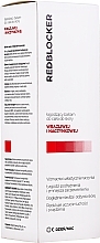 Soothing Body Lotion for Sensitive & Capillary Skin - RedBlocker — photo N2