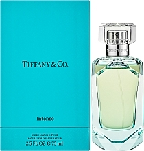 Tiffany & Co Intense - Eau de Parfum — photo N2
