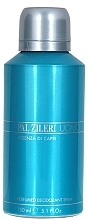 Fragrances, Perfumes, Cosmetics Pal Zileri Uomo Essenza di Capri - Deodorant