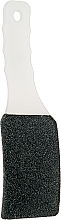 Double-Sided Foot File, TN-02, 80/120 - Beauty Luxury — photo N18