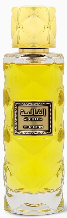 Rasasi Al Ghalia Tawleefa Collection - Eau de Parfum — photo N1