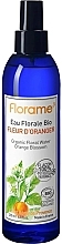 Orange Floral Water - Florame Organic Orange Floral Water — photo N1
