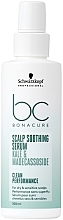 Soothing Scalp Serum - Schwarzkopf Professional Bonacure Scalp Soothing Serum — photo N1