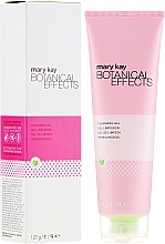 Fragrances, Perfumes, Cosmetics Cleansing Gel for Face - Mary Kay Botanical Effects Cleansing Gel