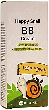 Fragrances, Perfumes, Cosmetics Face BB Cream - Beyond Happy Snail Aqua BB Cream