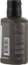 Beard Shampoo - Reuzel Refresh No RinseBeard Wash — photo N2