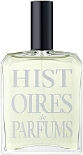 Fragrances, Perfumes, Cosmetics Histoires de Parfums 1828 Jules Verne - Eau de Parfum