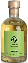 Giardino Benessere Tuberose - Reed Diffuser — photo N1