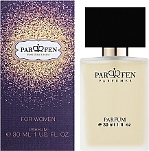 Parfen #595 - Eau de Parfum — photo N2