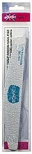 Fragrances, Perfumes, Cosmetics Nail File, 100/100, grey, "RN 00261" - Ronney Professional