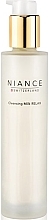 Anti-Aging Face Cleansing Milk - Niance Cleansing Milk Relax — photo N7