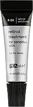 Fragrances, Perfumes, Cosmetics Retinol Face Serum for Sensitive Skin - PCA Skin Retinol Treatment For Sensitive Skin