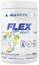 Lemon Joint and Ligament Complex - AllNutrition Flex All Complete Lemon — photo N1