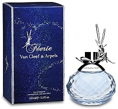 Fragrances, Perfumes, Cosmetics Van Cleef & Arpels VC&A Feerie Eau - Eau de Toilette (mini size)