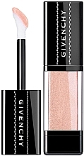 Fragrances, Perfumes, Cosmetics Creamy Eyeshadow - Givenchy Ombre Interdite Eyeshadow