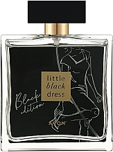 Fragrances, Perfumes, Cosmetics Avon Little Black Dress Black Edition - Eau de Parfum