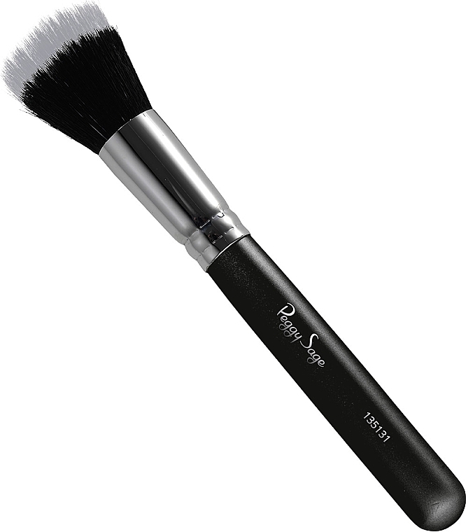 Powder Brush, 20 mm, 135131 - Peggy Sage Powder Brush — photo N1