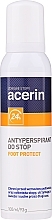 Fragrances, Perfumes, Cosmetics Antiperspirant - Acerin Foot Protect Deo