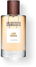 Les Senteurs Gourmandes Cafe Tonka - Eau de Parfum — photo N4