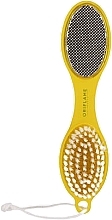 Fragrances, Perfumes, Cosmetics Foot File & Brush - Oriflame Feet Up