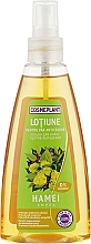 Fragrances, Perfumes, Cosmetics Anti Hair Loss Lotion - Viorica Cosmeplant