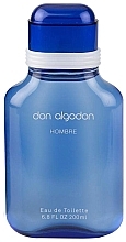 Don Algodon Don Algodon Hombre - Eau de Toilette — photo N1