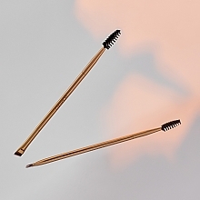 Makeup Brush Set - Catrice Pro Essential Brush Set — photo N7