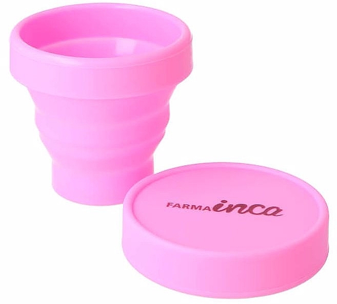 Menstrual Cup Sterilizer, size L - Inca Farma Menstrual Cup Sterilizer Large — photo N7