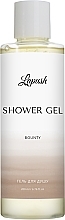 Fragrances, Perfumes, Cosmetics Bounty Shower Gel - Lapush Bounty Shower Gel