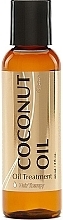 Fragrances, Perfumes, Cosmetics Coconut Hair Oil - Delon Laboratories Coconut Oil For Hair