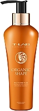 Fragrances, Perfumes, Cosmetics Hair Fluid - T-Lab Professional Organic Shape Multi-Care Fluid