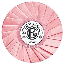 Fragrances, Perfumes, Cosmetics Soap - Roger & Gallet Heritage Collection Tea Rose Soap