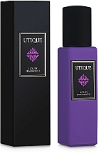 Fragrances, Perfumes, Cosmetics Federico Mahora Utique Violet Oud - Eau de Parfum (mini size)