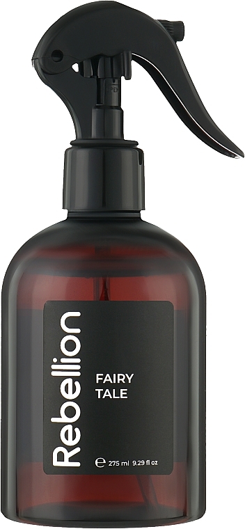 Home Fragrance Spray 'Fairy Tale' - Rebellion — photo N1