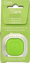 Lip Balm - Laura Conti Lippy Mojito — photo N3