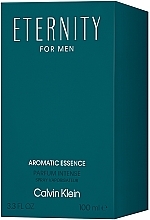 Calvin Klein Eternity Aromatic Essence for Men - Perfume — photo N5