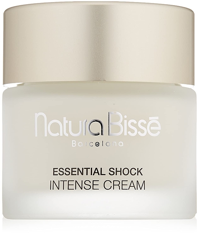 Intensive Firming Cream for Dry Skin - Natura Bisse Essential Shock Intense Cream — photo N1