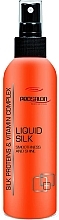 Fragrances, Perfumes, Cosmetics Repair Hair Liquid Silk - Prosalon Hair Care Liquid Silk