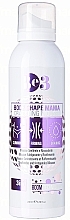 Fragrances, Perfumes, Cosmetics Body Mousse - Be3 Body Shape Mania Crackling Mousse