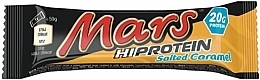 Fragrances, Perfumes, Cosmetics Salted Caramel Protein Bar - Mars Hi Protein Bars Salted Caramel